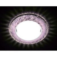 Точечный светильник Gx53 Led G303 PI/WH