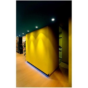 Точечный светильник Horn 112901