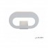 Настенный светильник Gemini ZD8014-12W WH