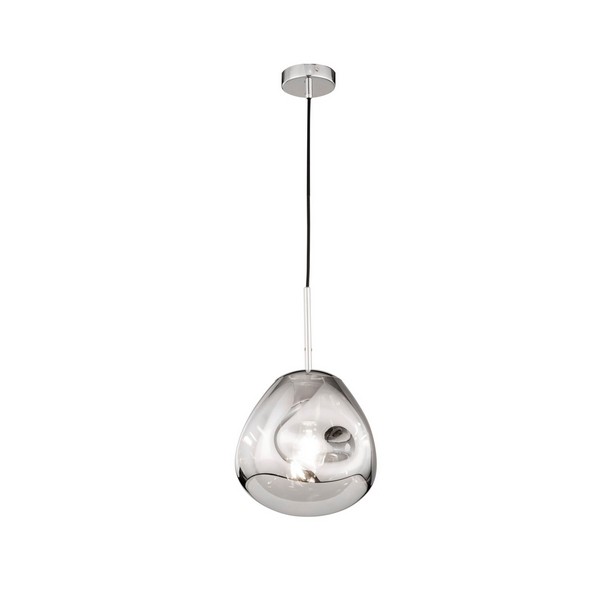 Подвесной светильник Mabell P014PL-01CH Подвесной светильник Mabell P014PL-01CH