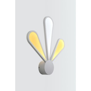 Настенный светильник Miracoli Miracoli W200.3 LED
