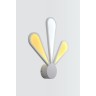 Настенный светильник Miracoli Miracoli W200.3 LED