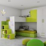 Настенный светильник Miracoli Miracoli W200.3 LED