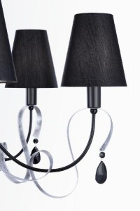 Подвесная люстра Intreccio ARM010-06-R