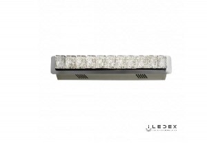 Настенный светильник Crystal ice MB7212-6 CR
