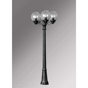 Наземный фонарь Globe 250 G25.156.S30.AXE27