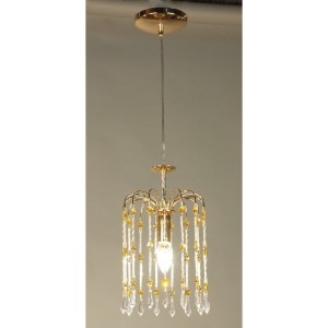 Подвесной светильник Opera CL304213