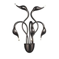 Бра Magica LDW 6028-5 BK