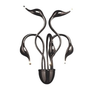 Бра Magica LDW 6028-5 BK
