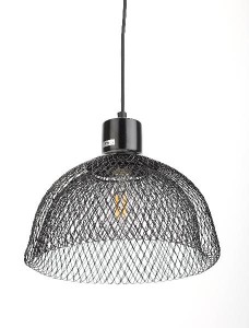 Подвесной светильник PL6 BK