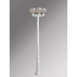 Наземный фонарь Globe 300 G30.157.S30.WZE27