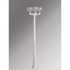 Наземный фонарь Globe 300 G30.157.S30.WZE27