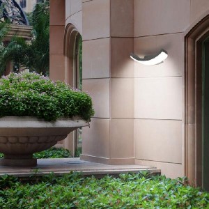 Настенный светильник уличный Kaimas 357403