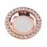 Точечный светильник Vernissage DLS-V106 GU5.3 COPPER