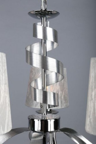 Подвесная люстра Frosinone OML-61703-05