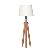 Интерьерная настольная лампа Stelo Beech Stello T1 00 11