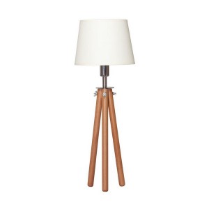 Интерьерная настольная лампа Stelo Beech Stello T1 00 11
