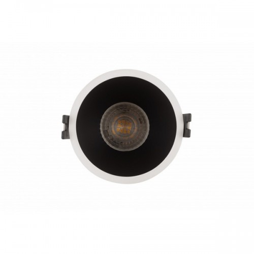 Точечный светильник  DK3026-WB