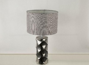 Интерьерная настольная лампа Tracey 21717