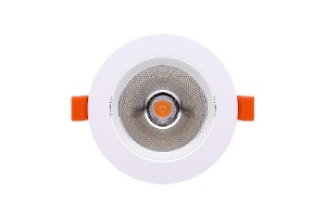 Точечный светильник DL-KZ KZ-DLW-12-WW