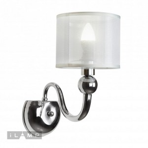 Бра Spring RM1690/1W CR