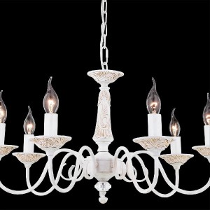 Подвесная люстра Rodos CL414172