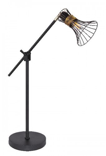 Интерьерная настольная лампа Purra 54814T