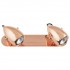 Спот Salina Copper 6264