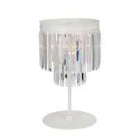 Интерьерная настольная лампа  V5151-0/3L