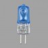 Лампочка галогеновая  G5,3 220V50Wгол