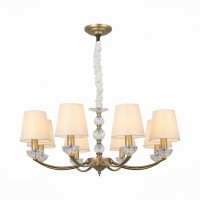 Подвесная люстра Miscela SL812.303.08