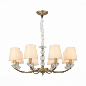 Подвесная люстра Miscela SL812.303.08