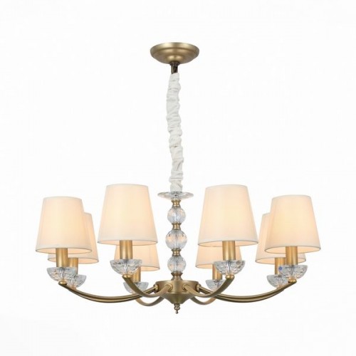 Подвесная люстра Miscela SL812.303.08