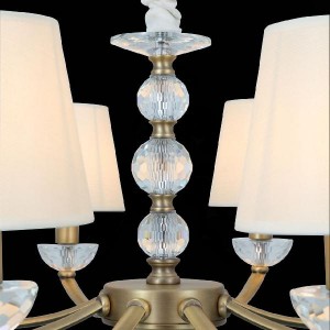 Подвесная люстра Miscela SL812.303.08