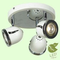 Спот Tivoli GRLSN-3117-03