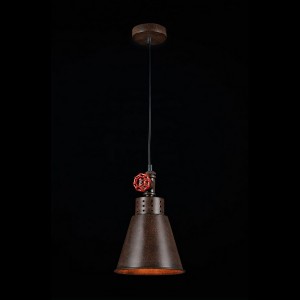 Подвесной светильник Valve T020-01-R