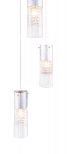 Подвесной светильник Wemmo 15908-3S