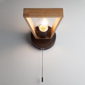 Бра Klark 70056/1