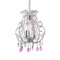 Подвесная люстра Violette VIOLETTE SP3