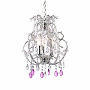 Подвесная люстра Violette VIOLETTE SP3