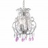 Подвесная люстра Violette VIOLETTE SP3