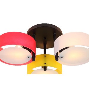 Потолочная люстра Foresta SL483.462.03