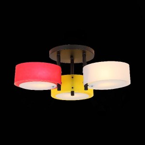 Потолочная люстра Foresta SL483.462.03