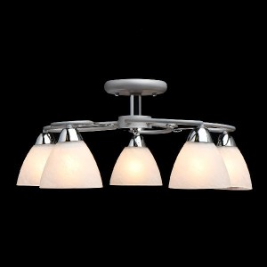 Потолочная люстра Нежность 676014805