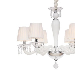 Подвесная люстра Atlanta 2056-6P