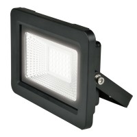 Прожектор уличный  ULF-F19-30W/4000K IP65 175-250В BLACK