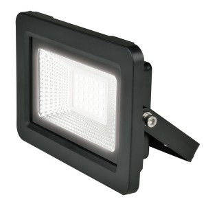 Прожектор уличный  ULF-F19-30W/4000K IP65 175-250В BLACK