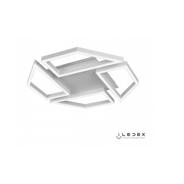 Потолочная люстра Stellar 8302-720x720-X-T WH Потолочная люстра Stellar 8302-720x720-X-T WH