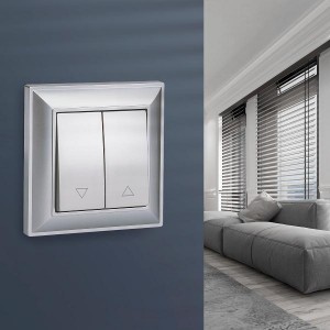 Выключатель WL06-01-02