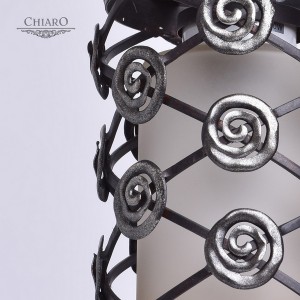 Подвесной светильник Айвенго 382016401